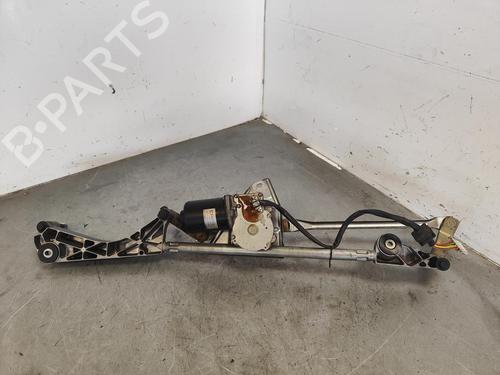 Used Front wiper motor MERCEDES-BENZ C-CLASS (W203) [2000-2007]  16017695