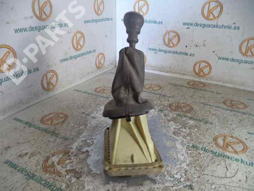 Gear lever RENAULT CLIO II (BB_, CB_) 1.9 D (B/CB0E, BB0J) | BP7428144M90 