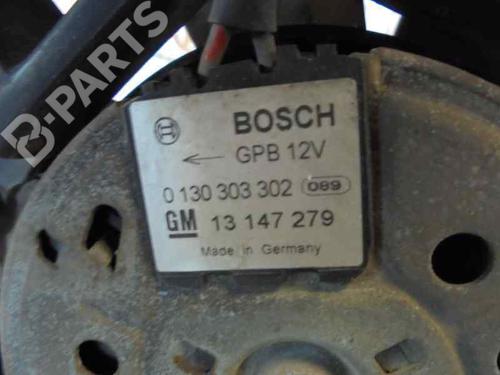 Køleventilator elektrisk OPEL ASTRA H (A04) 1.7 CDTI (L48) | BP5023906M35 