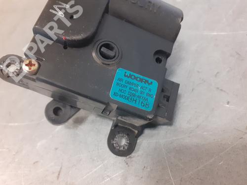 Heater blower motor HYUNDAI COUPE II (GK) 2.7 V6 | BP8532929M62 