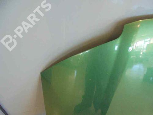 Hood VW SHARAN (7M8, 7M9, 7M6) 1.9 TDI | BP2486368C1 