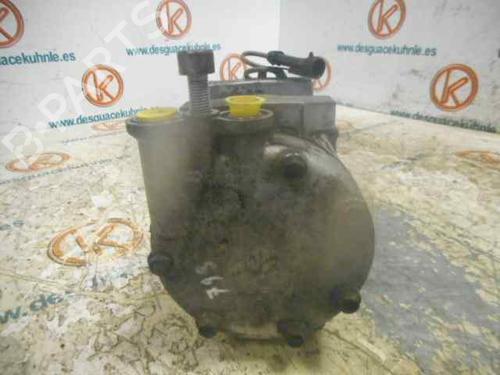 AC compressor ALFA ROMEO 147 (937_) 1.9 JTDM (937.AXD1A, 937.AXV1A, 937.BXB1A) | BP2460442M34 