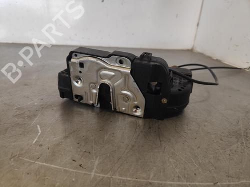 Rear right lock MERCEDES-BENZ E-CLASS (W211) E 270 CDI (211.016) | BP15769524C99 