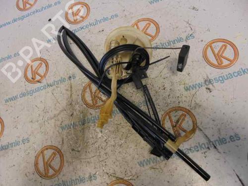 Fuel pump BMW 5 (E39) 530 d | BP5040907M76 