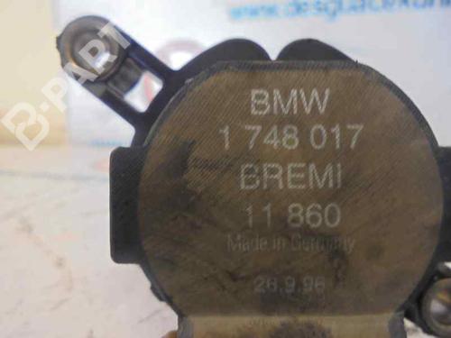 Ignition coil BMW 5 (E39)  | BP2452072M94 