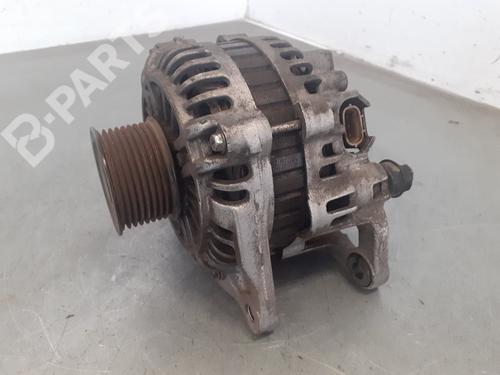 Alternator MAZDA 6 Saloon (GG) 2.0 DI (GG14) | BP10054581M7 