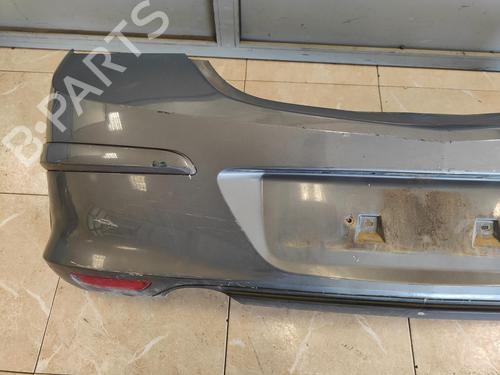 Rear bumper OPEL ASTRA H GTC (A04) 1.9 CDTi (L08) | BP11029544C8 