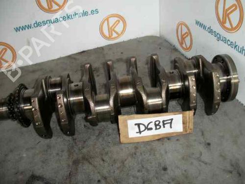 Used Other Other FORD MONDEO III (B5Y) 2.0 16V TDDi / TDCi (115 hp) 14190469 14190469