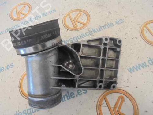 Pipe MERCEDES-BENZ C-CLASS (W202)  | BP14184886M125 