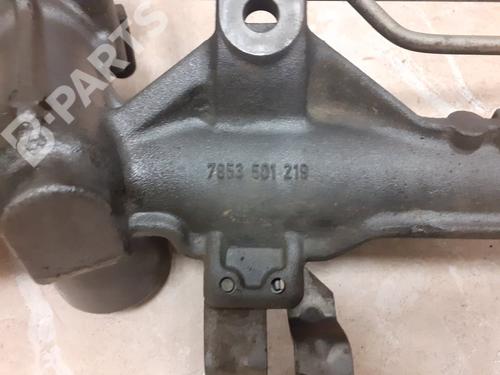 Steering rack BMW 3 Touring (E91)  | BP9177332M22 