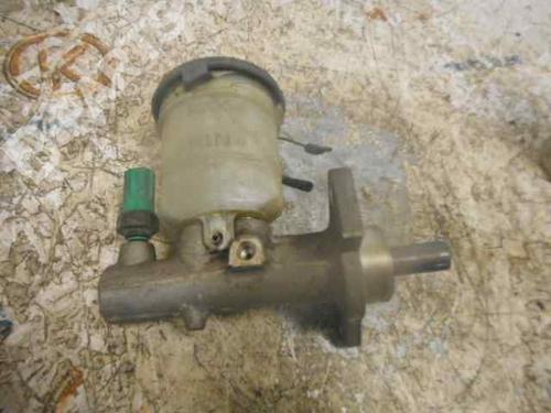 Brake master cylinder ROVER 400 II (RT) 420 Di | BP2470103M77 