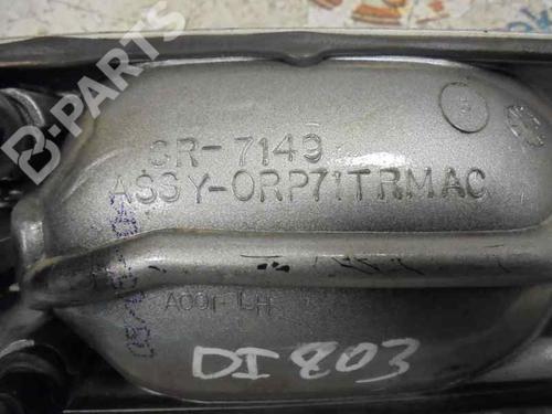Front left exterior door handle CHRYSLER VOYAGER IV (RG, RS) 2.8 CRD | BP2485011C128 