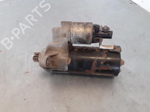 Used Starter SEAT TOLEDO III (5P2) [2004-2009]  8120828