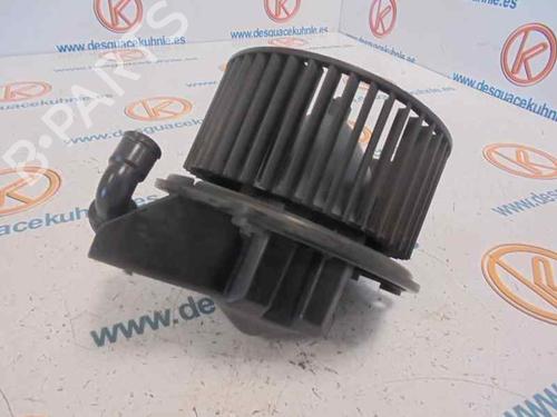 Heater blower motor ROVER 200 II Hatchback (RF)  | BP14178729M62 