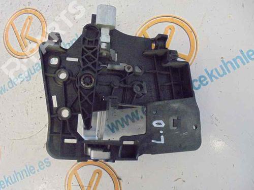 Front right interior door handle PEUGEOT PARTNER Tepee  | BP8753928I14 