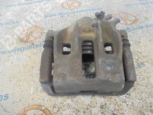 Used Left front brake caliper PEUGEOT 406 (8B) [1995-2005]  11610091