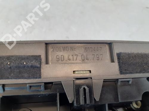 Climate control VOLVO S40 I (644) 1.8 | BP7258299I5 