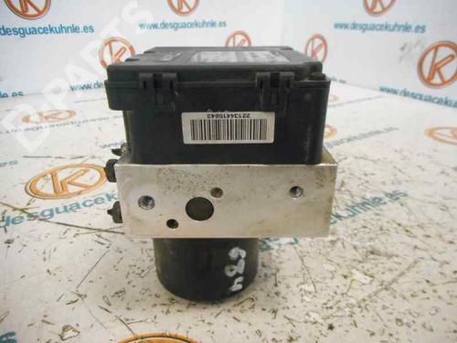 ABS pump HYUNDAI SANTA FÉ I (SM)  | BP2457955M43 
