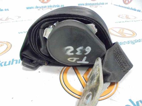Rear right seatbelt VW GOLF V (1K1) 1.9 TDI | BP14178333I28 
