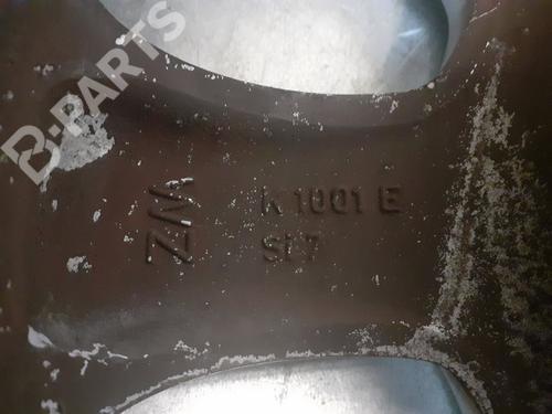 Rim OPEL ZAFIRA A MPV (T98) 2.0 DTI 16V (F75) | BP7270569C45 