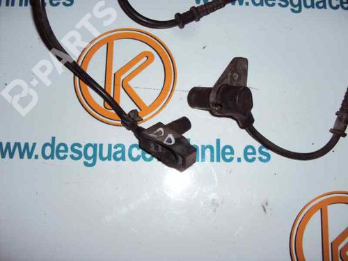 Elektronisk sensor MERCEDES-BENZ E-CLASS (W210)  | BP2703526M84 