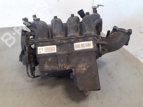 Intake manifold CHEVROLET CRUZE (J300)  | BP9224706M70 