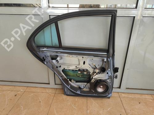 Left rear door MERCEDES-BENZ E-CLASS (W211) E 270 CDI (211.016) | BP15511304C4 