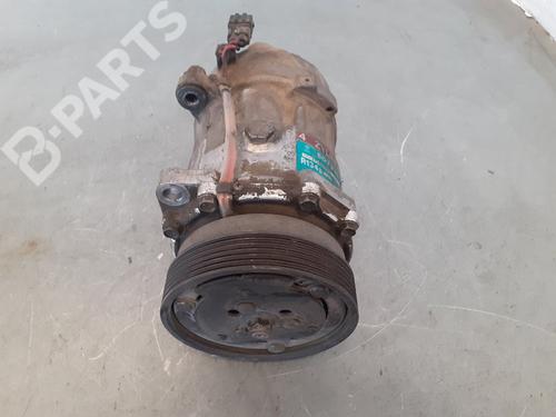 Used AC compressor SEAT CORDOBA (6K1, 6K2) [1993-2002]  9826184