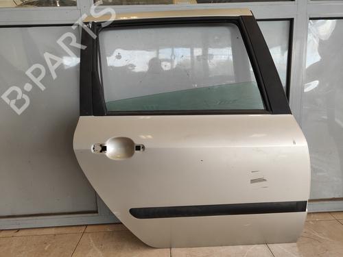 Right rear door PEUGEOT 307 Break (3E)  | BP22931875C5 