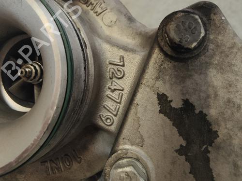 Turbocharger/Supercharger BMW 1 (E87) 116 d | BP23990602M71 