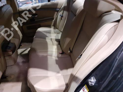 Front right exterior door handle BMW 7 (E65, E66, E67) 730 d | BP8518233C129  - Image 10