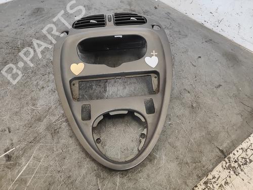 Used Air vent CITROËN XSARA PICASSO (N68) 2.0 HDi (90 hp) 26334977