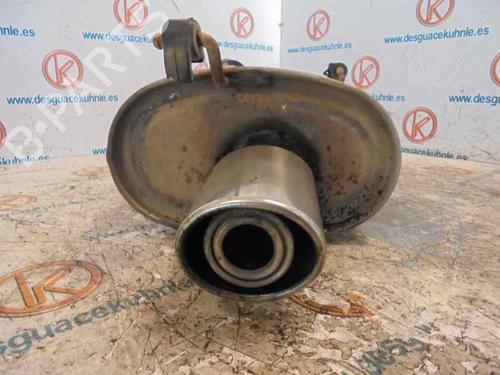 Exhaust system HYUNDAI ACCENT II (LC) 1.3 | BP14181405M121 