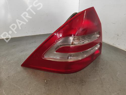 Venstre baglygte MERCEDES-BENZ C-CLASS (W203) [2000-2007]  14515688
