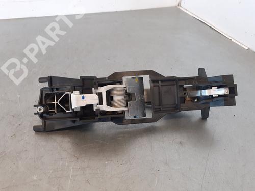 Front right exterior door handle MERCEDES-BENZ E-CLASS (W211) E 280 CDI (211.020) | BP7315552C129 