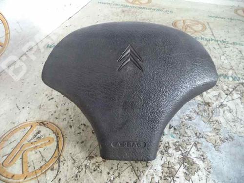 Airbag Kit CITROËN SAXO (S0, S1) 1.5 D | BP2463710C86 