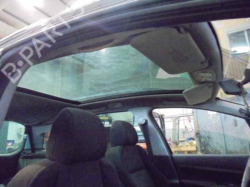 Ruitenwissermotor achter PEUGEOT 307 Break (3E) 2.0 HDI 110 | BP4492910M102 