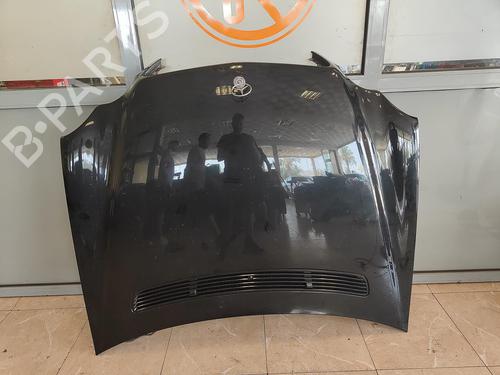 Used Hood MERCEDES-BENZ C-CLASS (W203) [2000-2007]  14457752
