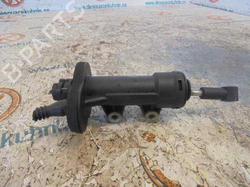 Koblingscylinder AUDI A6 C6 (4F2) 2.0 TDI (140 hp) 14181608