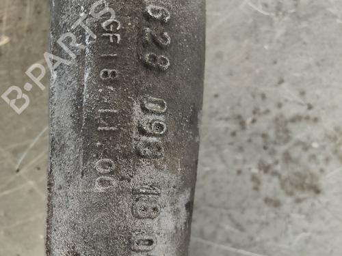 Pipe MERCEDES-BENZ S-CLASS (W220) S 400 CDI (220.028, 220.128) | BP20037068M125 