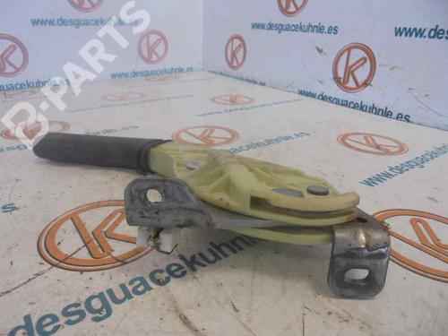 Hand brake FORD FOCUS I (DAW, DBW) 1.6 16V | BP8779786I18 