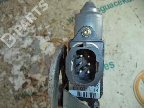 Front right window mechanism OPEL CORSA B (S93)  | BP2452533C23 