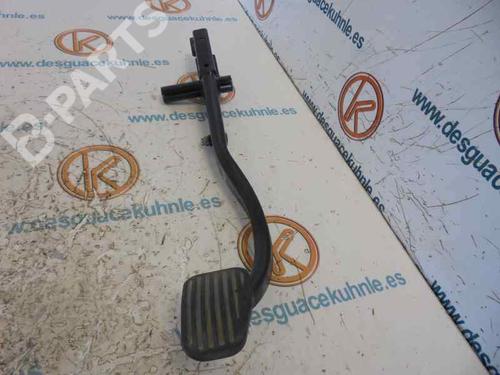 Break pedal VOLVO S60 I (384)  | BP8780462I19 
