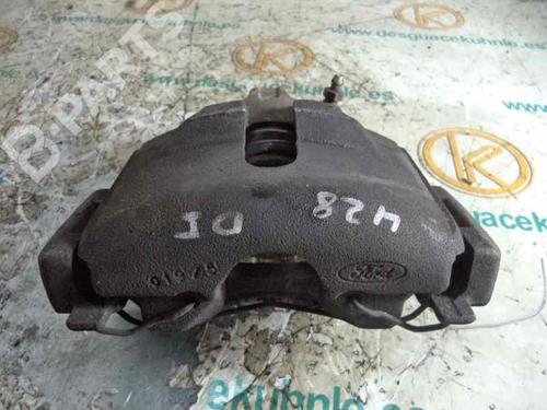 Used Left front brake caliper FORD MONDEO II (BAP) [1996-2000]  11611999