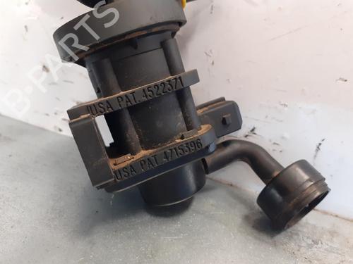 Electronic sensor OPEL ZAFIRA A MPV (T98) 2.0 DTI 16V (F75) | BP14187909M84 