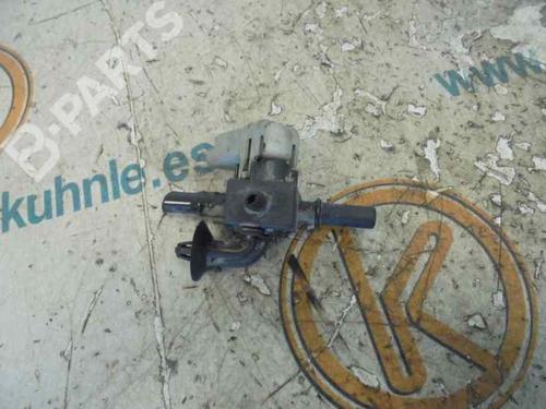 Used Fuel pump NISSAN INTERSTAR Van (X70) dCi 100 (99 hp) 2980252