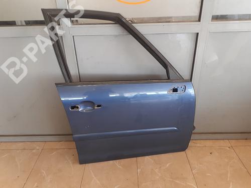 Used Right front door CITROËN C4 Picasso I MPV (UD_) [2006-2015]  10321667