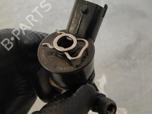 Injector RENAULT SCÉNIC II (JM0/1_)  | BP13541500M100 