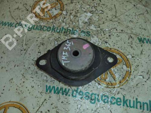 Used Engine mount RENAULT ESPACE IV (JK0/1_) 2.2 dCi (JK0H) (150 hp) 10271330