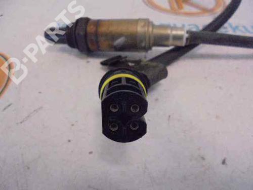 Electronic sensor MERCEDES-BENZ CLK (C208) CLK 200 (208.335) | BP8753777M84 